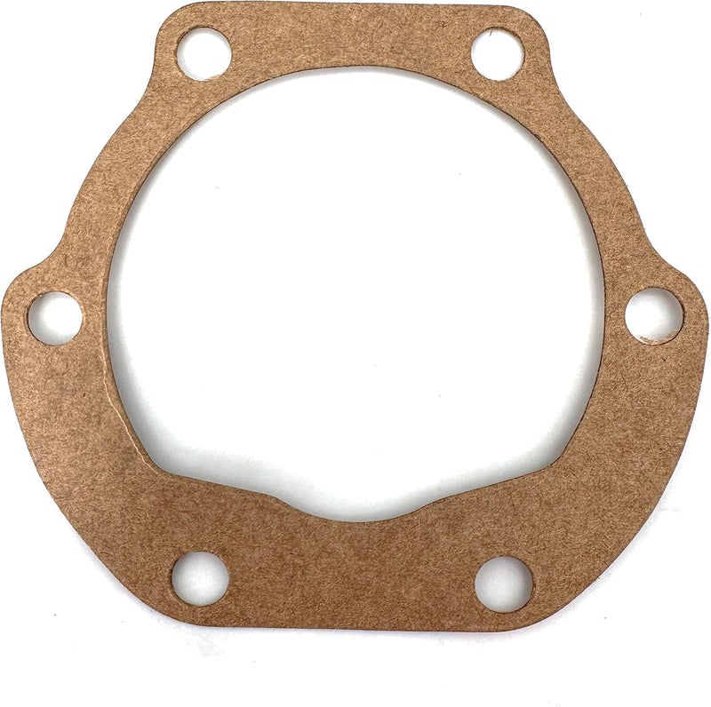 Marine Pro Water Pump Impeller with Gasket & O-Ring for Jabsco Johnson YANMAR Engine Pump 09-810B 18653-0001 18653-0001-P 653-0001 128990-42200 9-45713 18-4571 - Image 3
